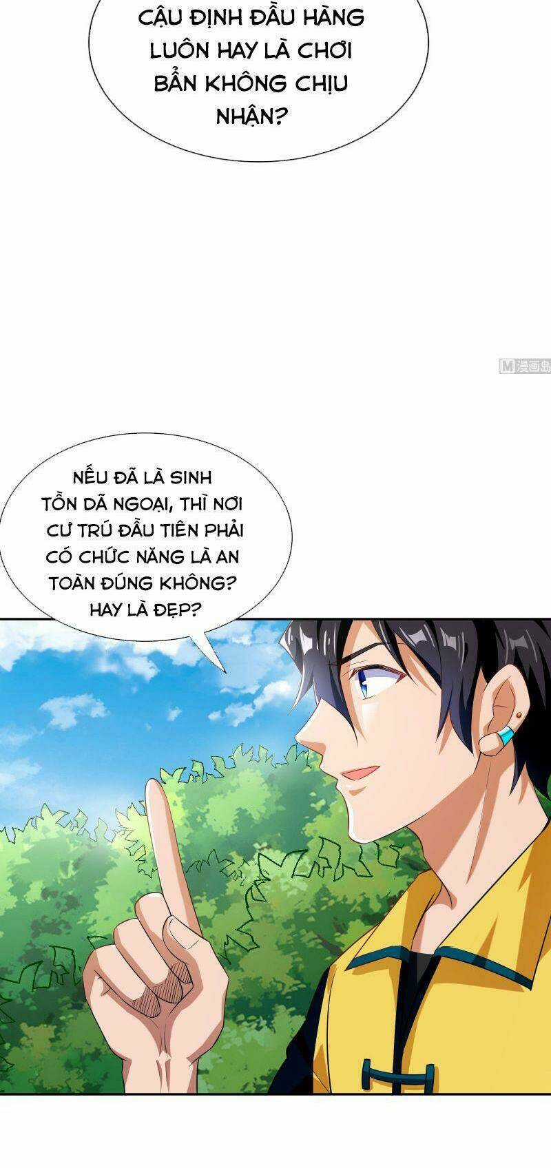 Shipper Thần Cấp - Chapter 50 - Trang 12