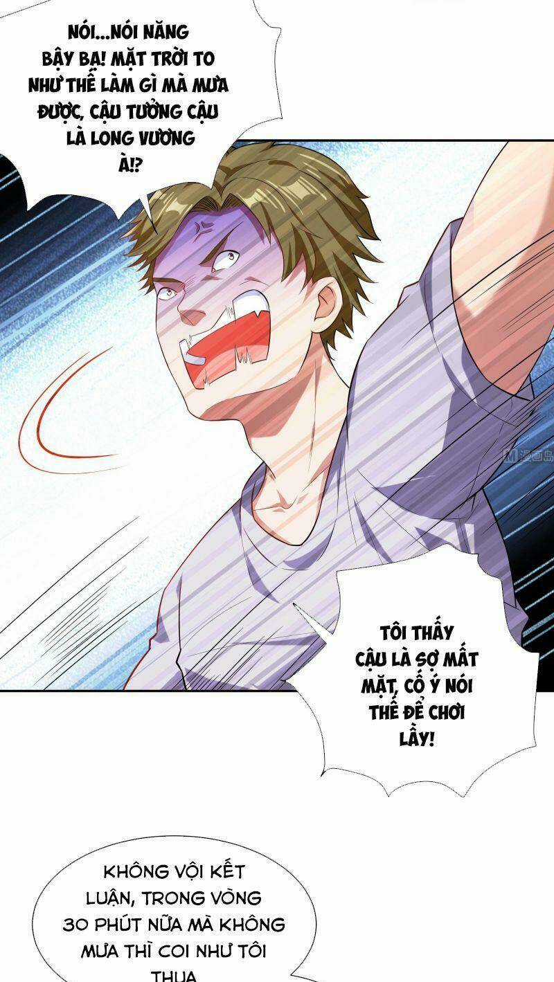 Shipper Thần Cấp - Chapter 50 - Trang 15