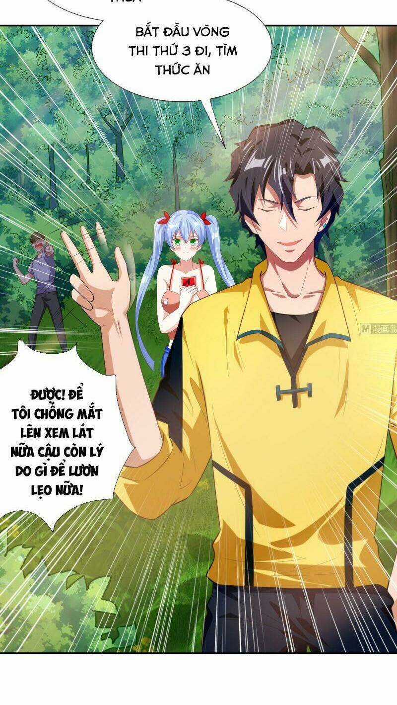 Shipper Thần Cấp - Chapter 50 - Trang 16