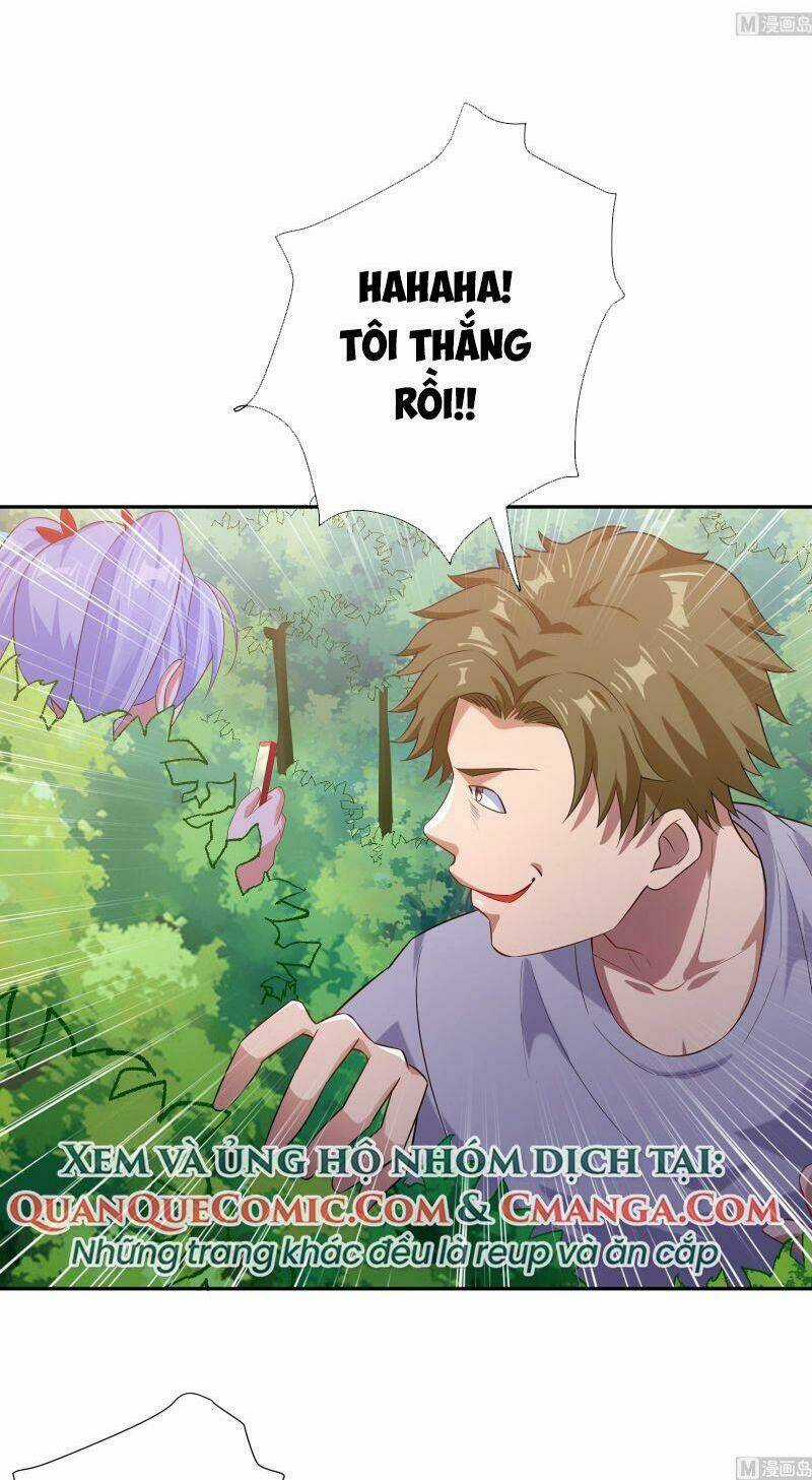 Shipper Thần Cấp - Chapter 50 - Trang 18