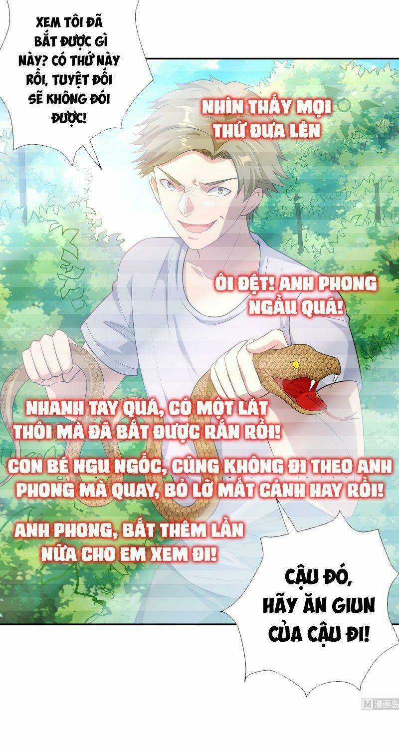 Shipper Thần Cấp - Chapter 50 - Trang 19