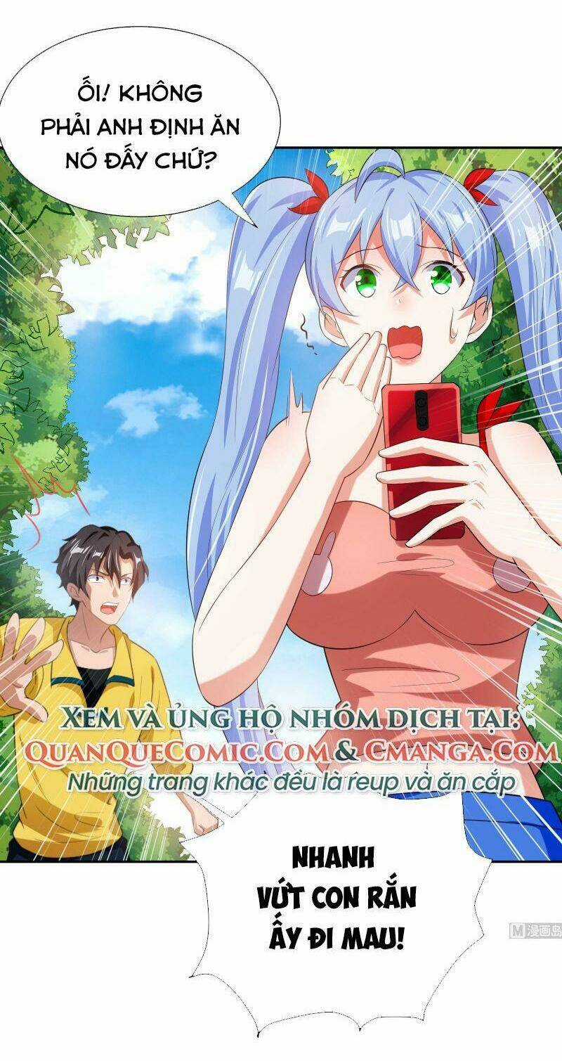 Shipper Thần Cấp - Chapter 50 - Trang 20