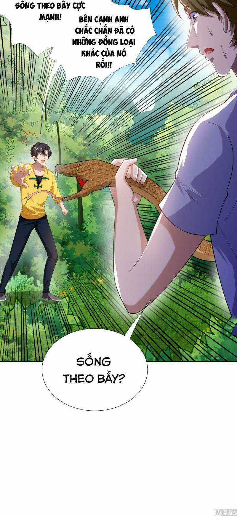 Shipper Thần Cấp - Chapter 50 - Trang 22