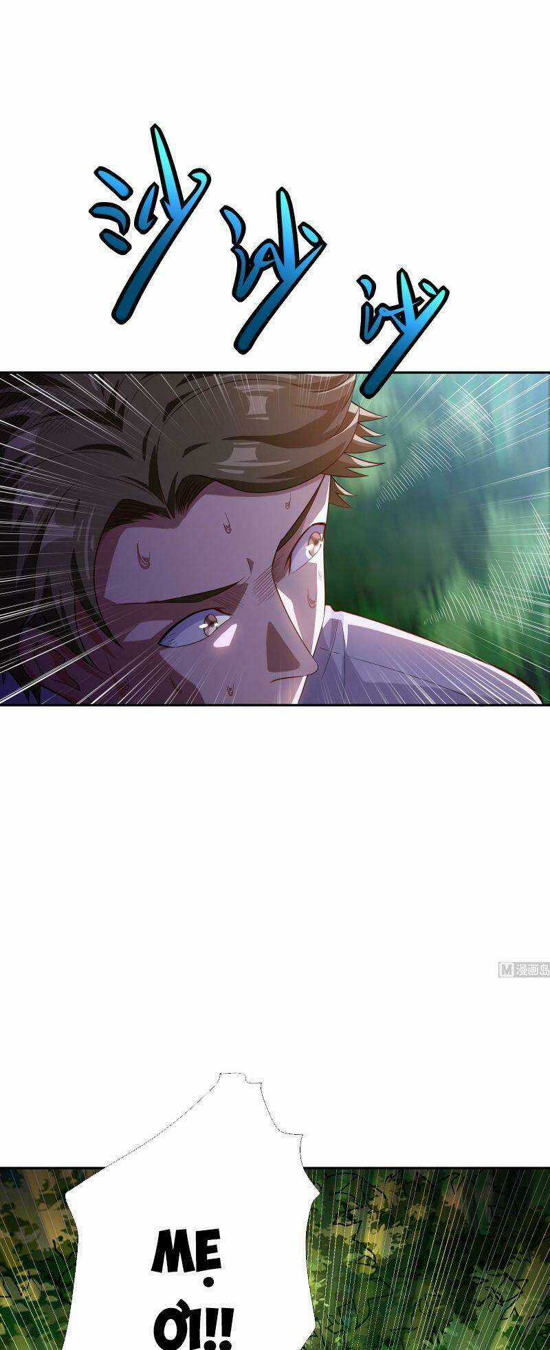 Shipper Thần Cấp - Chapter 50 - Trang 23