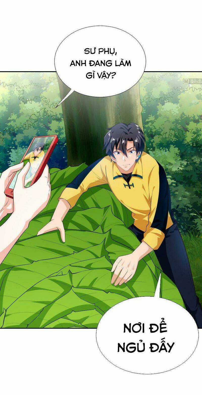 Shipper Thần Cấp - Chapter 50 - Trang 4