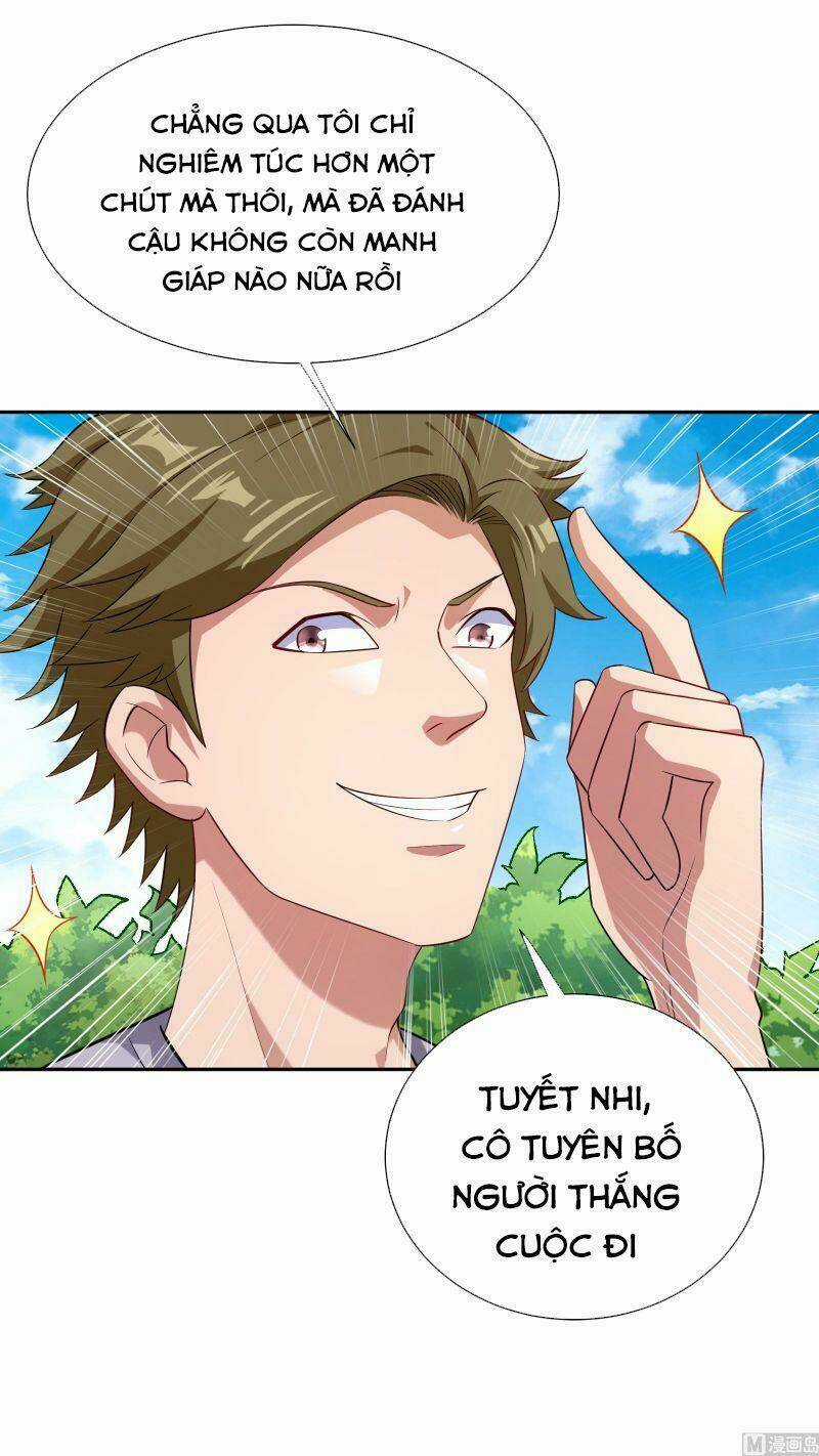 Shipper Thần Cấp - Chapter 50 - Trang 9