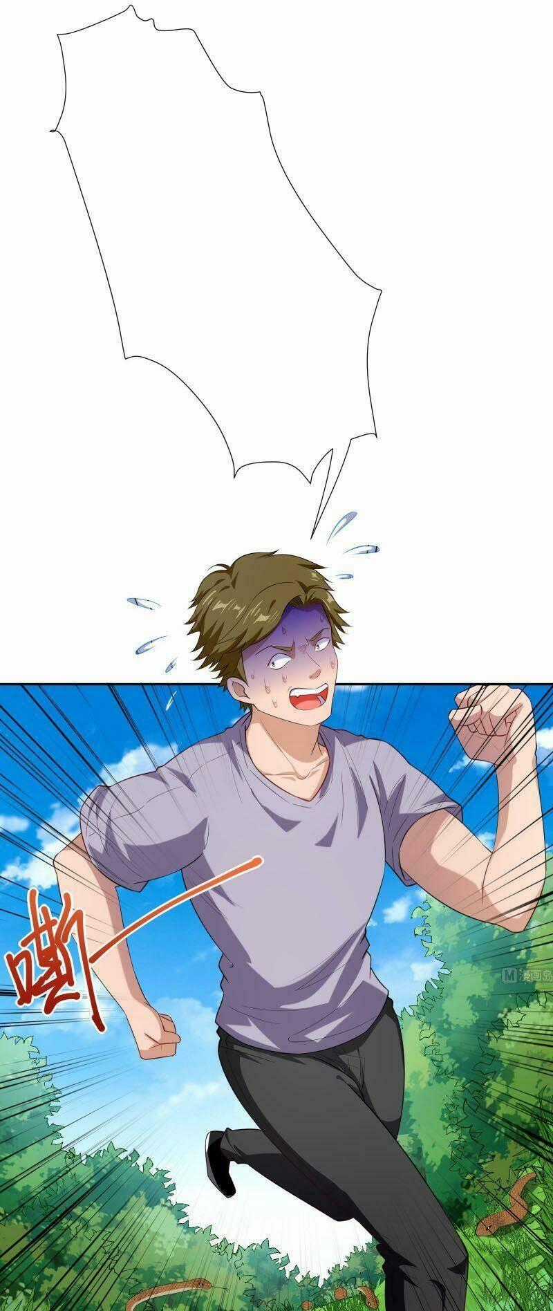 Shipper Thần Cấp - Chapter 51 - Trang 1