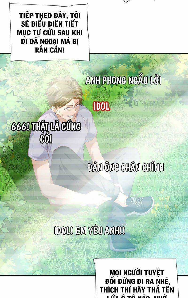 Shipper Thần Cấp - Chapter 51 - Trang 11