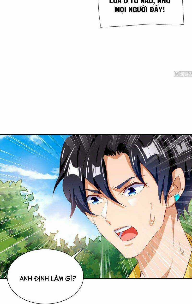 Shipper Thần Cấp - Chapter 51 - Trang 12