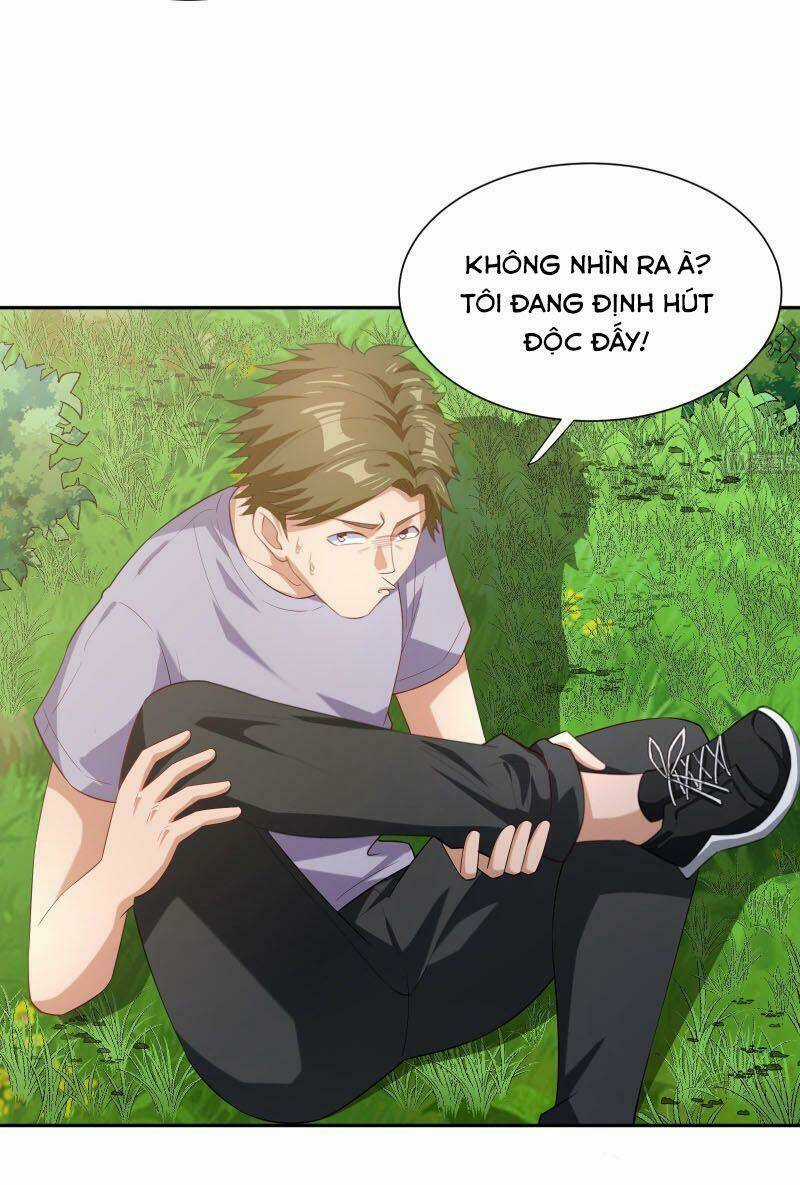 Shipper Thần Cấp - Chapter 51 - Trang 13