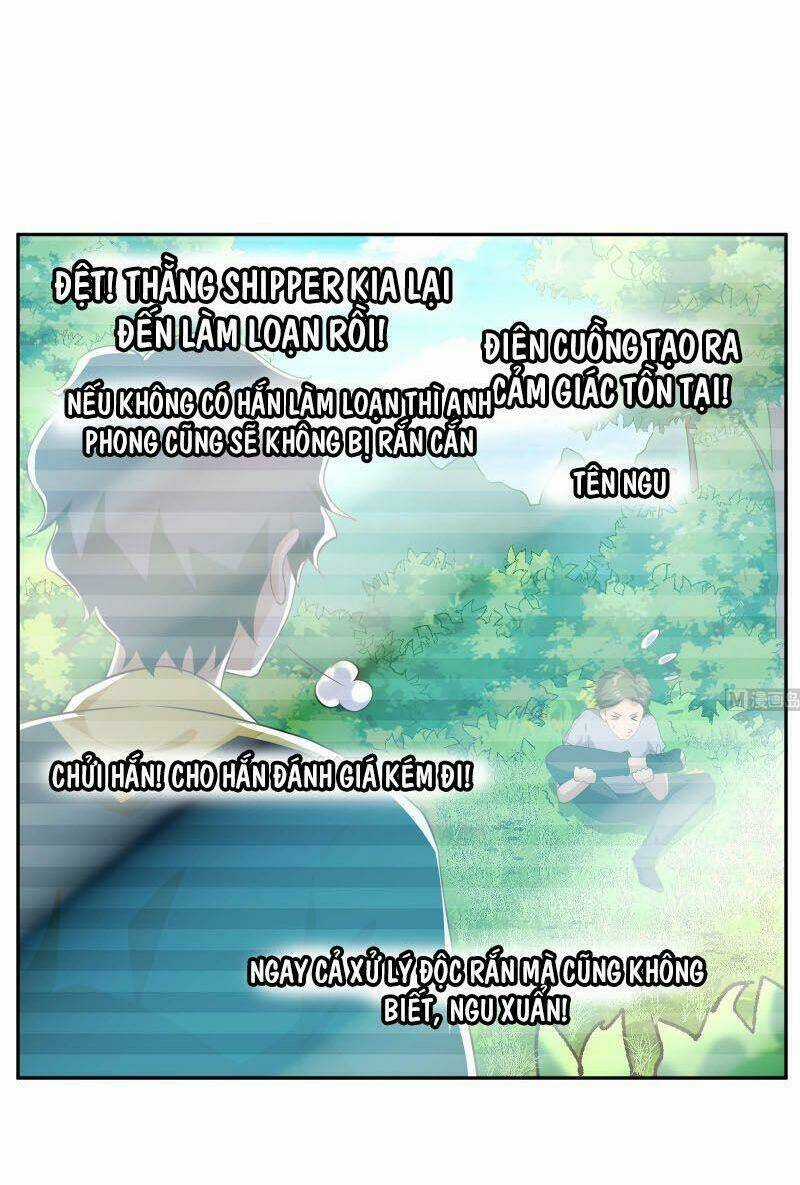 Shipper Thần Cấp - Chapter 51 - Trang 14