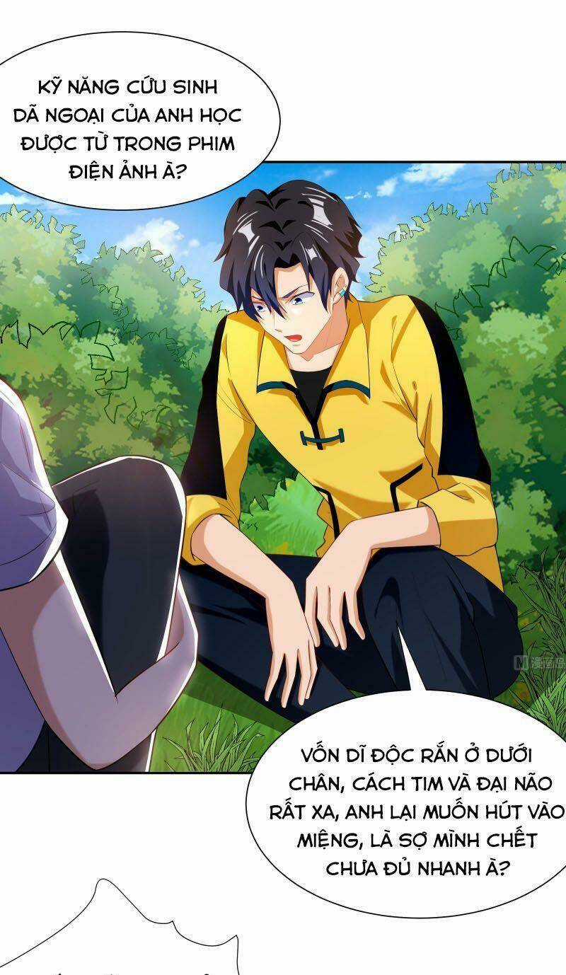 Shipper Thần Cấp - Chapter 51 - Trang 15