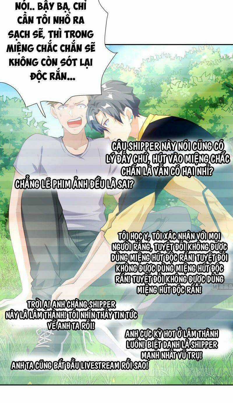 Shipper Thần Cấp - Chapter 51 - Trang 16