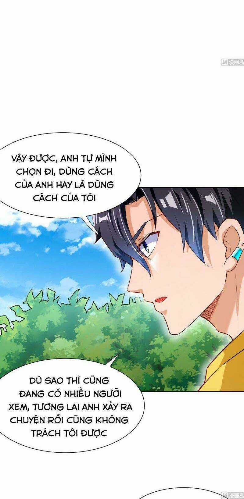 Shipper Thần Cấp - Chapter 51 - Trang 18