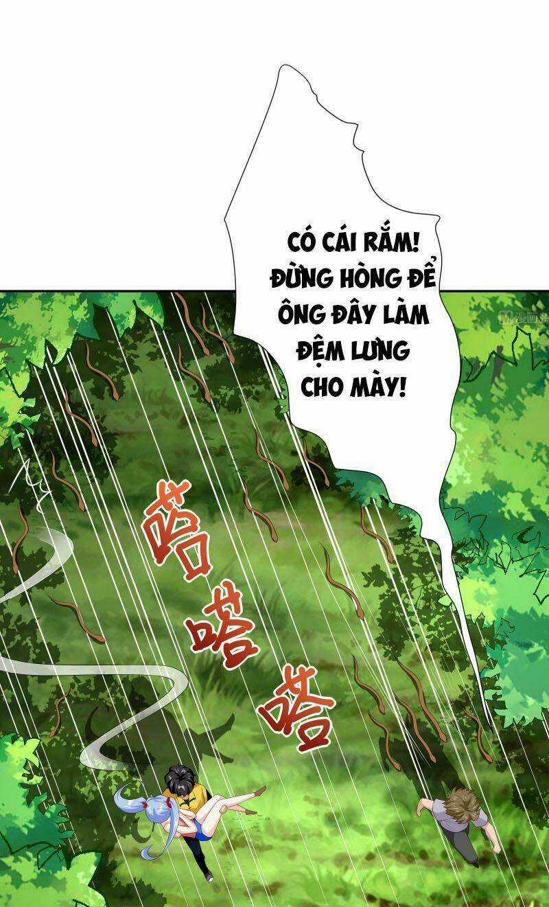 Shipper Thần Cấp - Chapter 51 - Trang 3