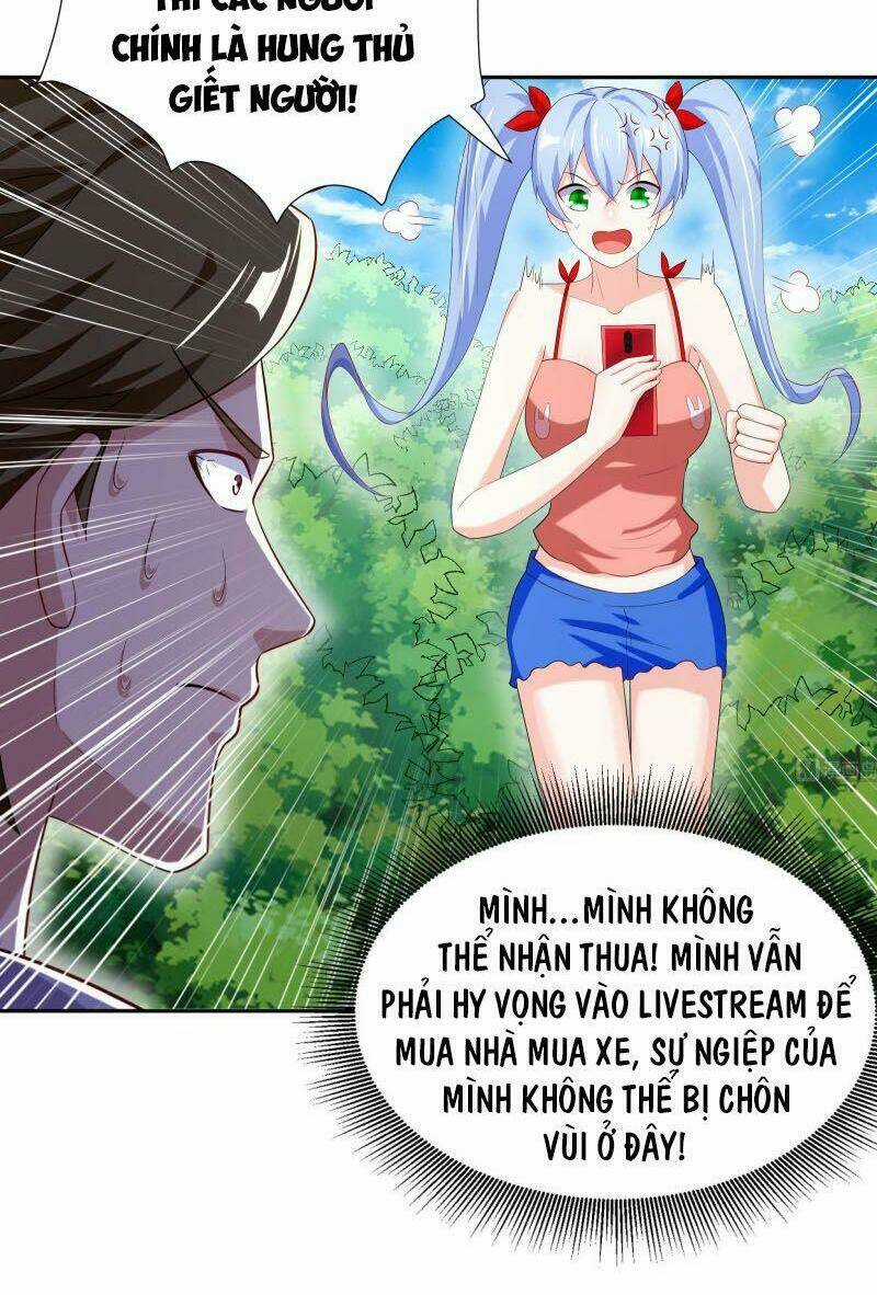 Shipper Thần Cấp - Chapter 51 - Trang 22