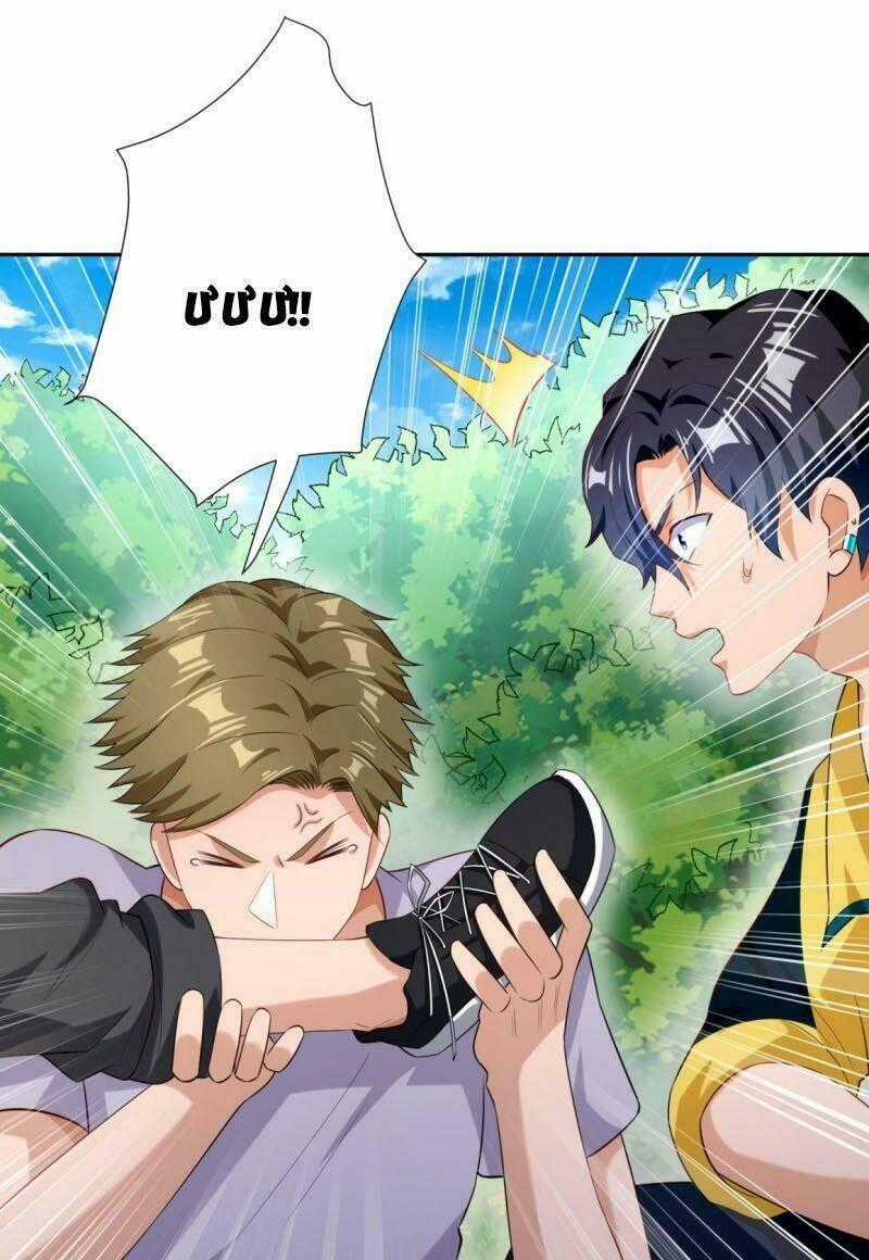 Shipper Thần Cấp - Chapter 51 - Trang 23