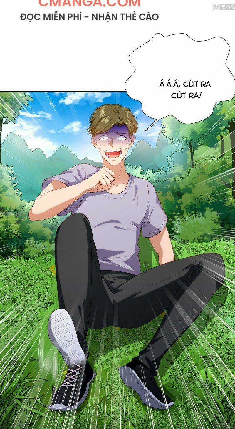 Shipper Thần Cấp - Chapter 51 - Trang 6