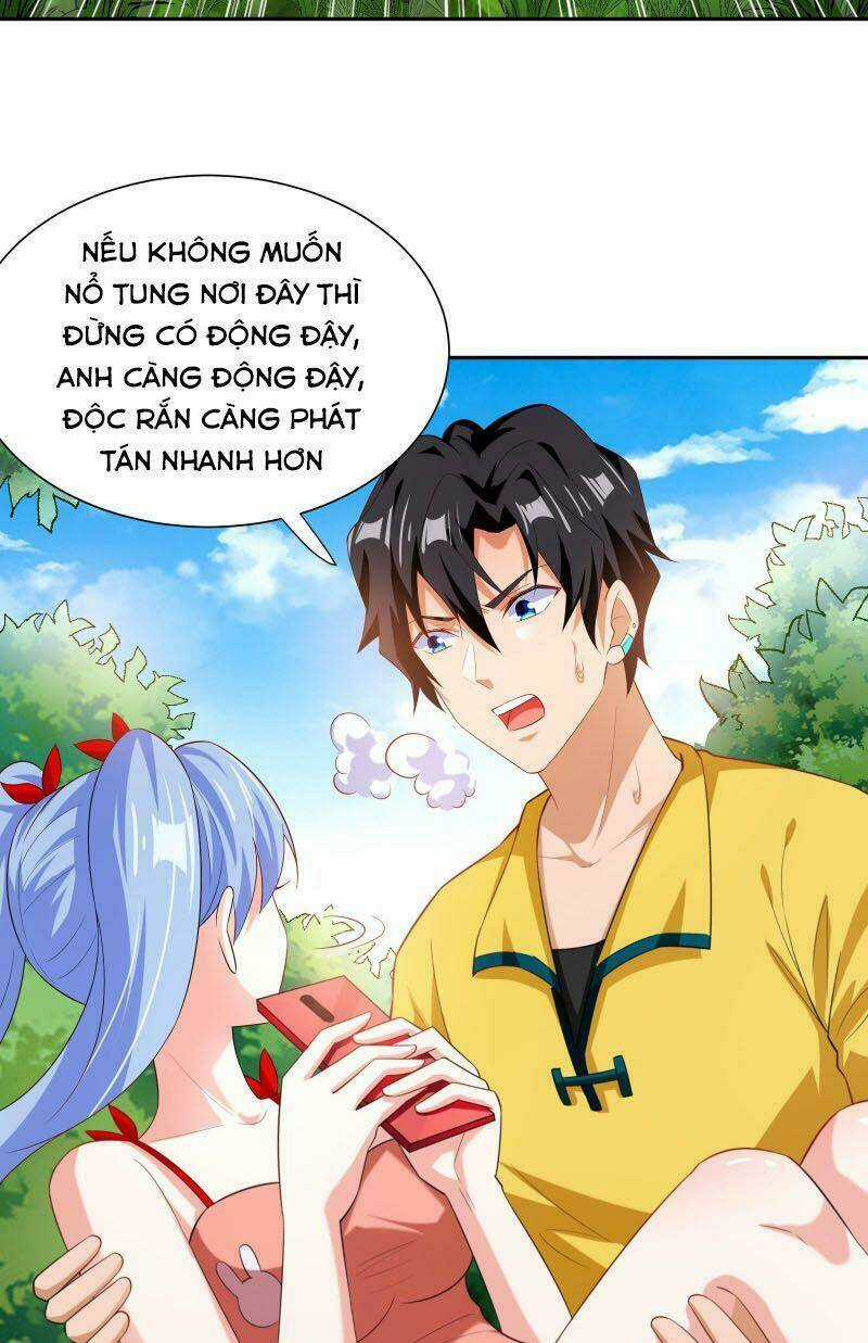 Shipper Thần Cấp - Chapter 51 - Trang 7