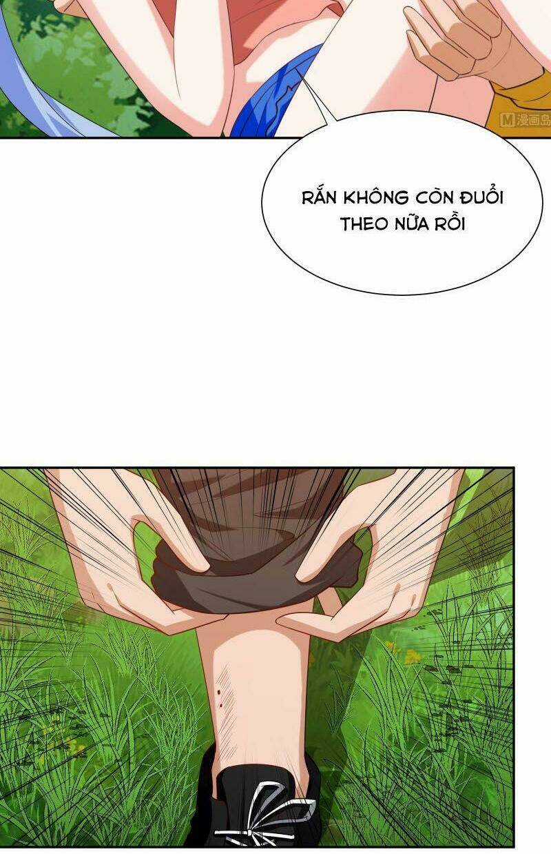 Shipper Thần Cấp - Chapter 51 - Trang 8