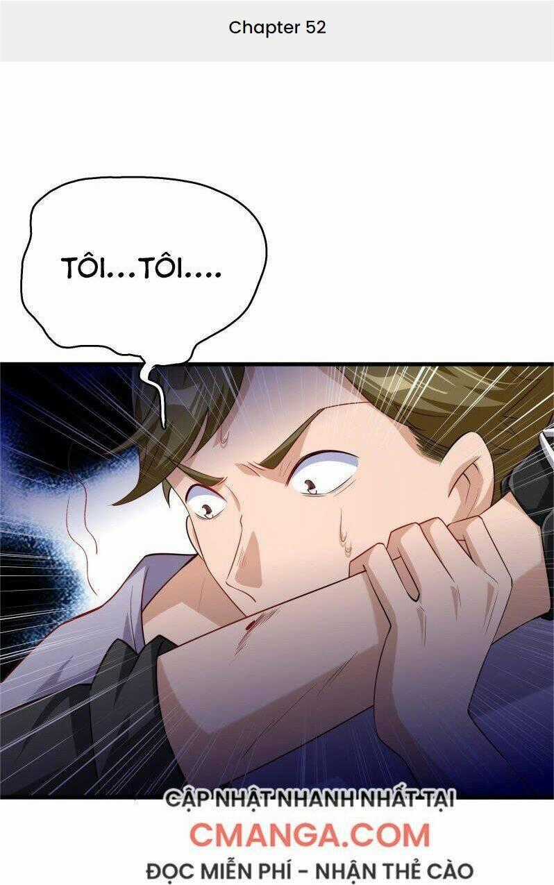 Shipper Thần Cấp - Chapter 52 - Trang 1