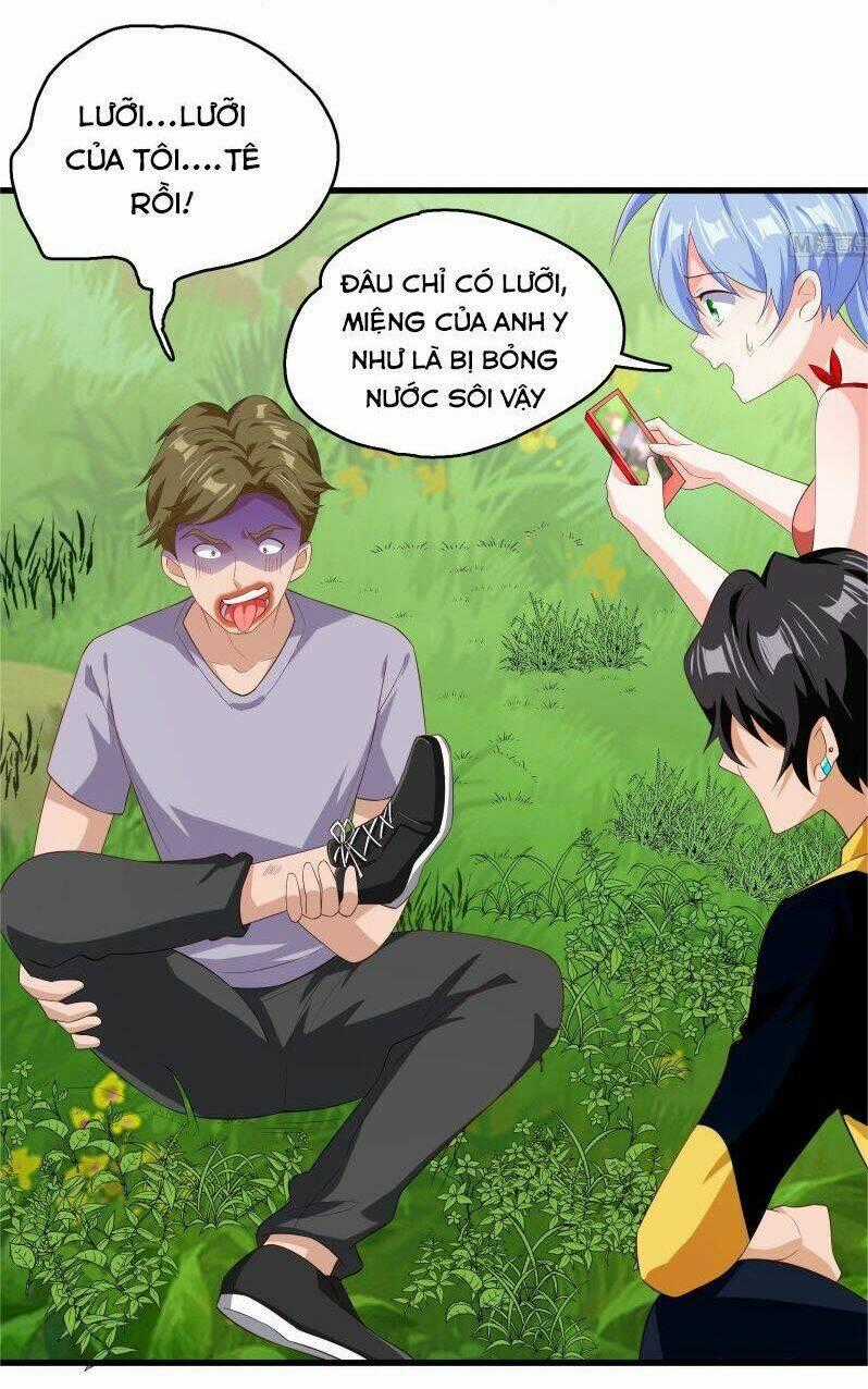 Shipper Thần Cấp - Chapter 52 - Trang 2