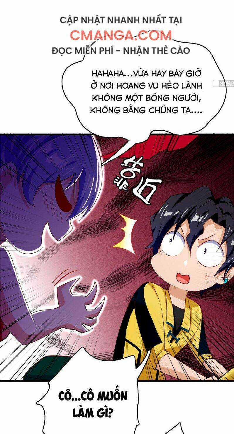 Shipper Thần Cấp - Chapter 52 - Trang 12