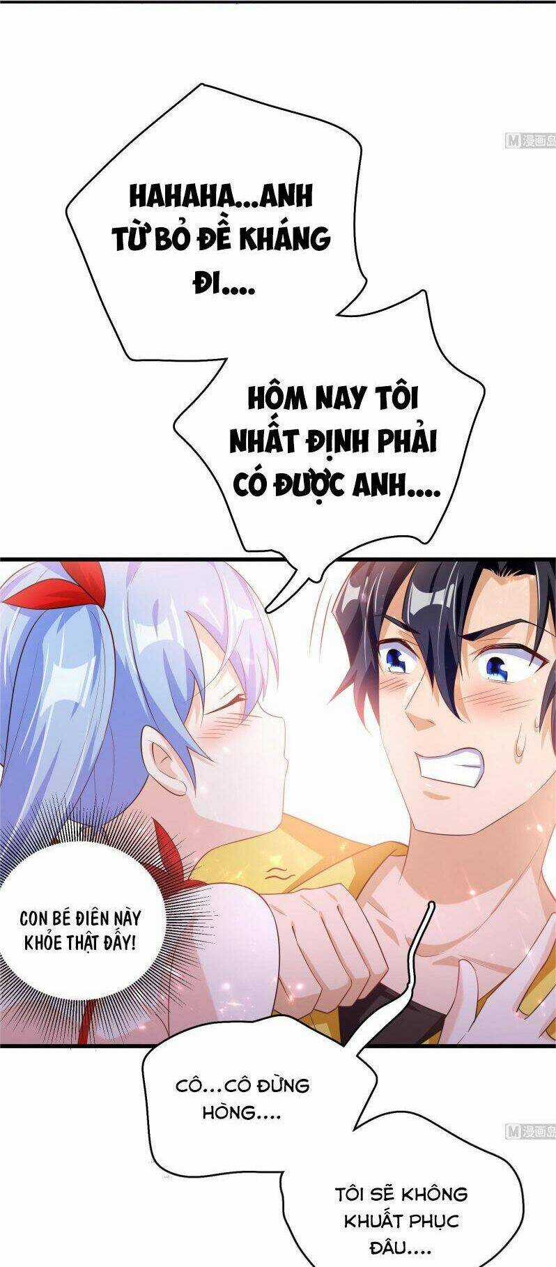 Shipper Thần Cấp - Chapter 52 - Trang 14