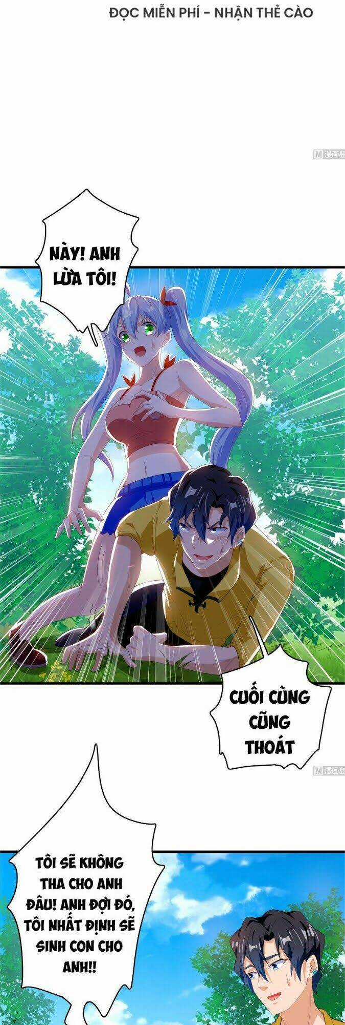 Shipper Thần Cấp - Chapter 52 - Trang 16