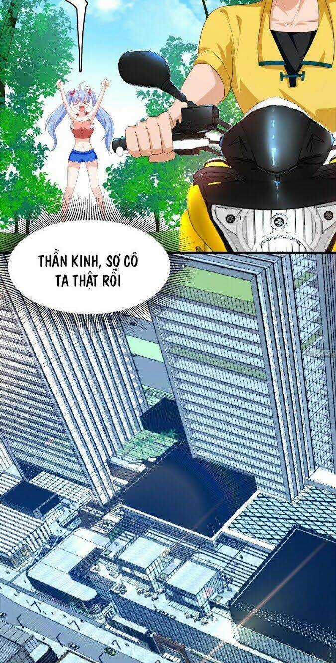 Shipper Thần Cấp - Chapter 52 - Trang 17