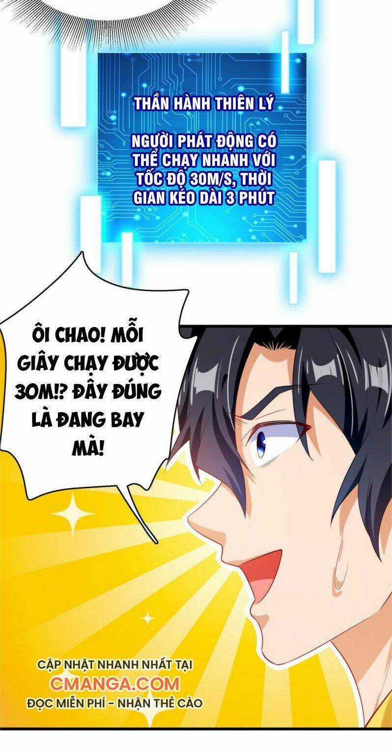 Shipper Thần Cấp - Chapter 52 - Trang 20