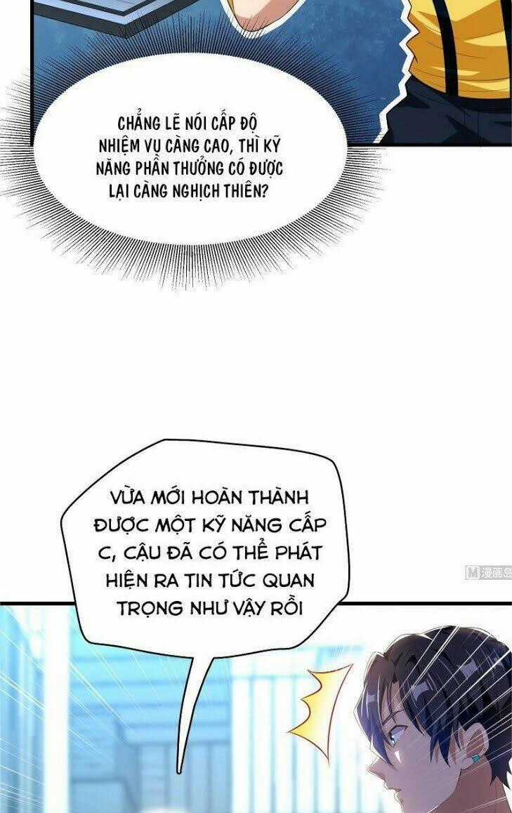 Shipper Thần Cấp - Chapter 52 - Trang 22
