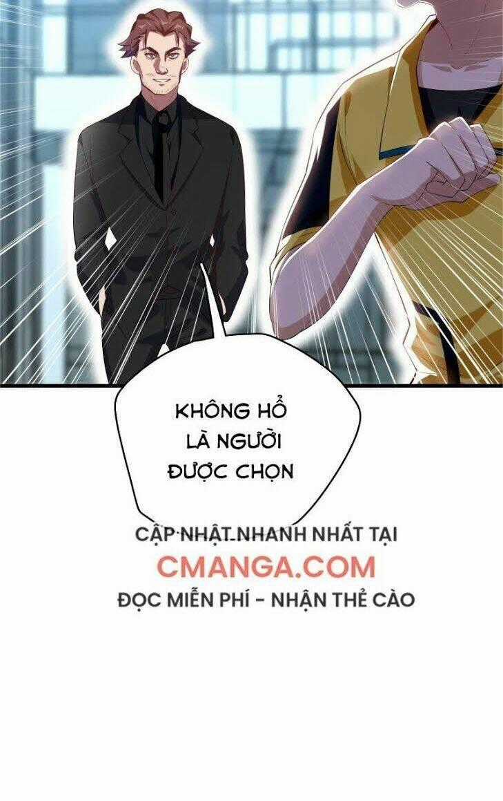 Shipper Thần Cấp - Chapter 52 - Trang 23