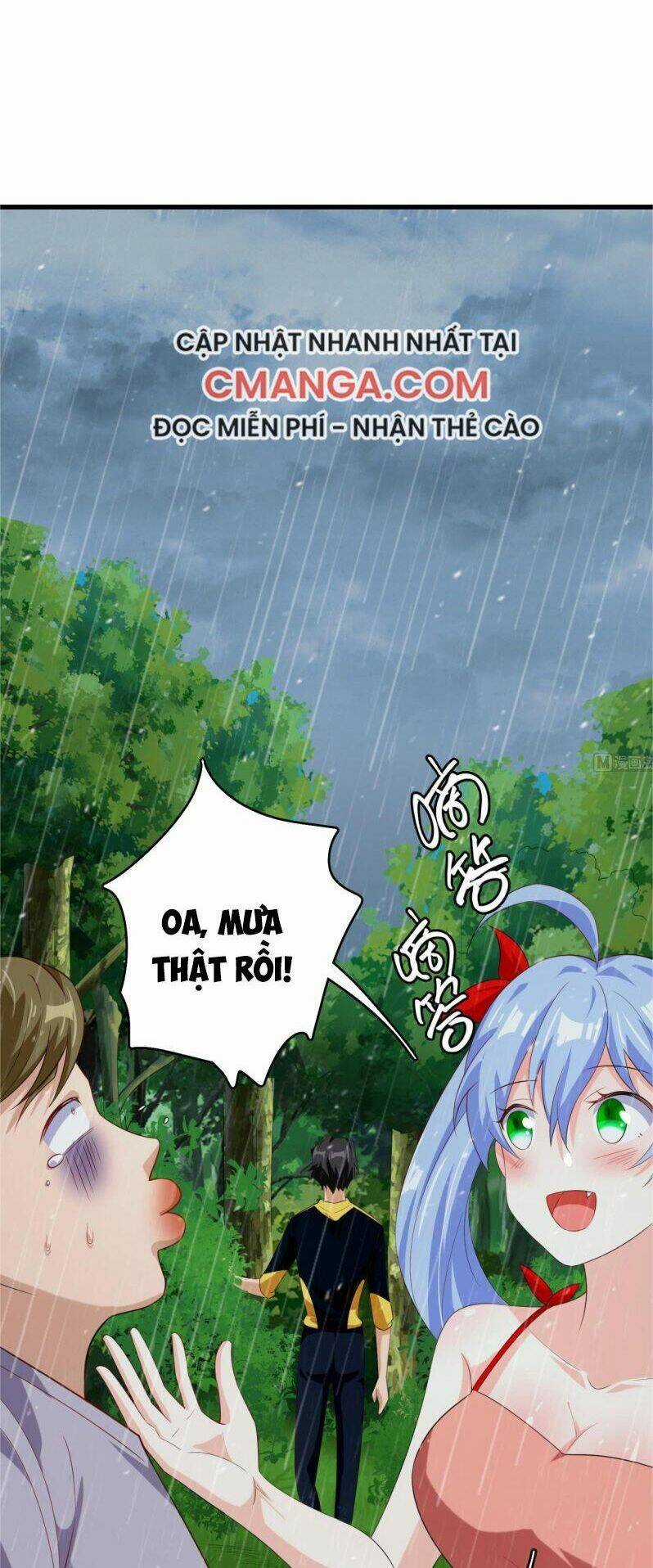 Shipper Thần Cấp - Chapter 52 - Trang 5