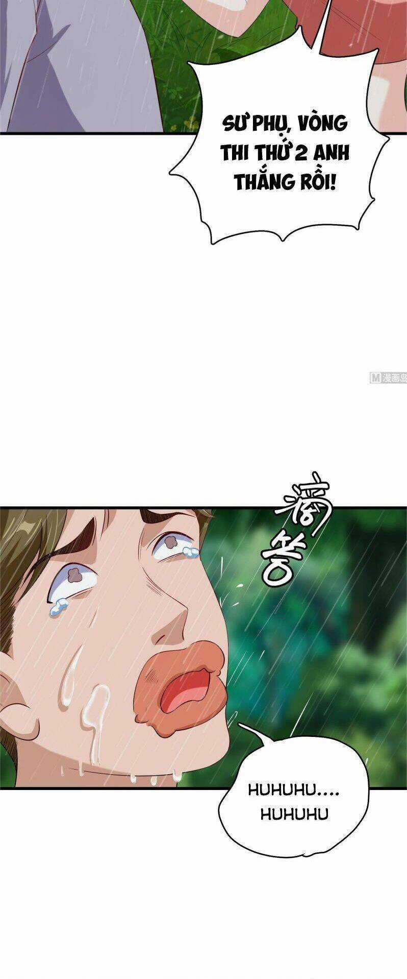 Shipper Thần Cấp - Chapter 52 - Trang 6