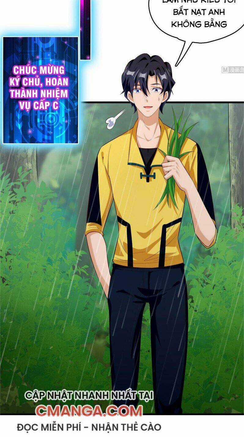 Shipper Thần Cấp - Chapter 52 - Trang 8