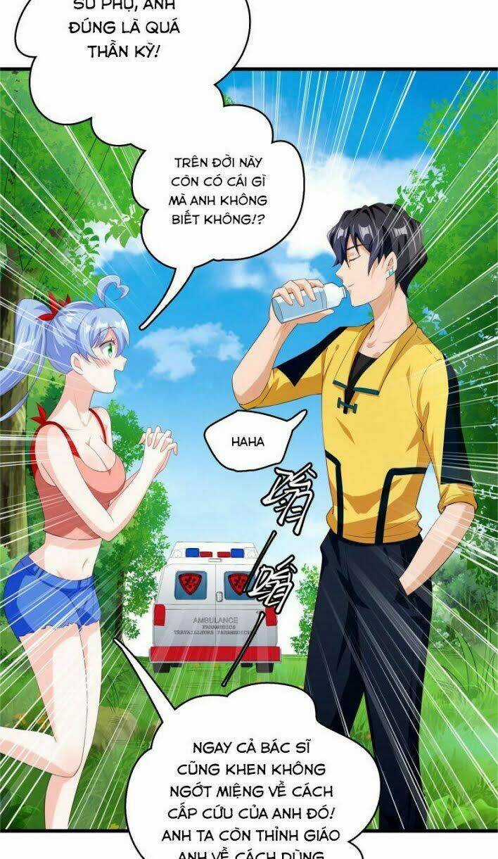 Shipper Thần Cấp - Chapter 52 - Trang 10