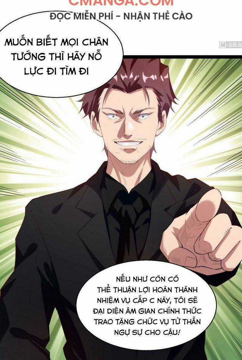 Shipper Thần Cấp - Chapter 53 - Trang 11