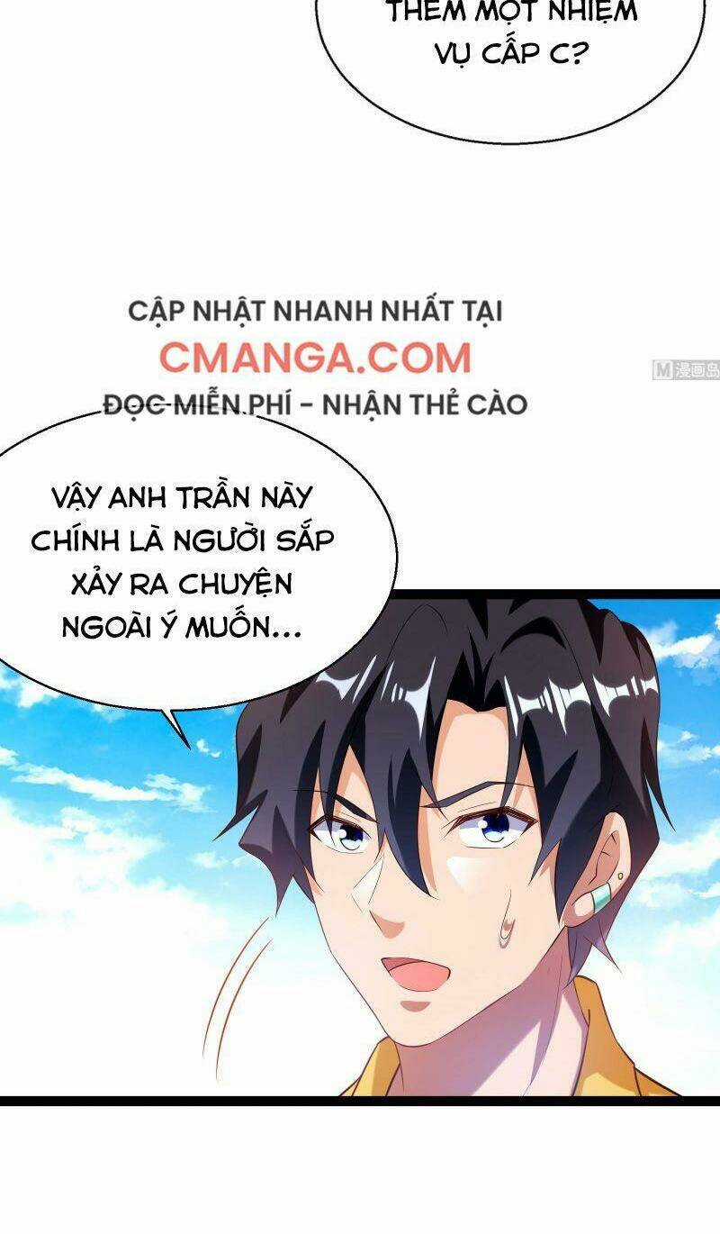 Shipper Thần Cấp - Chapter 53 - Trang 13