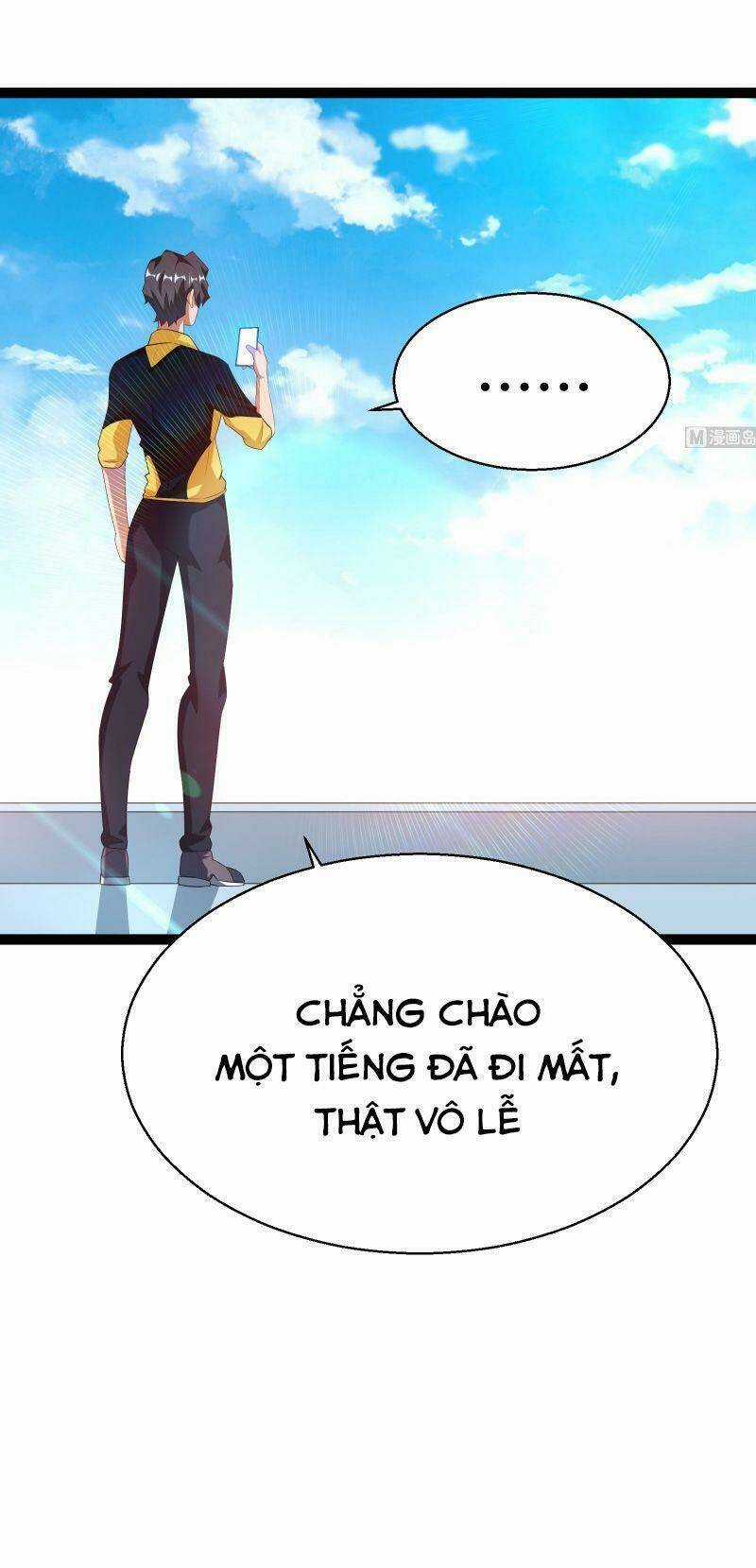 Shipper Thần Cấp - Chapter 53 - Trang 14