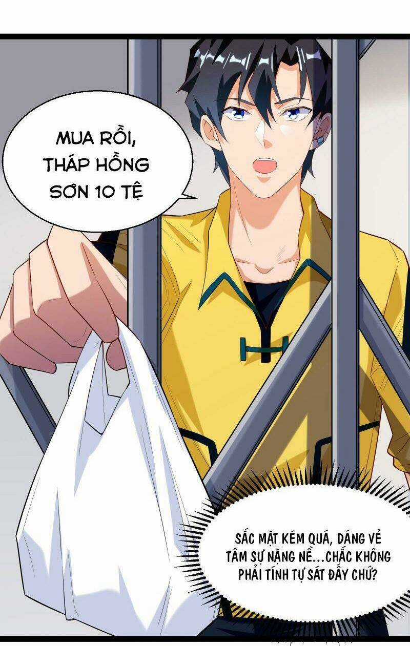 Shipper Thần Cấp - Chapter 53 - Trang 19