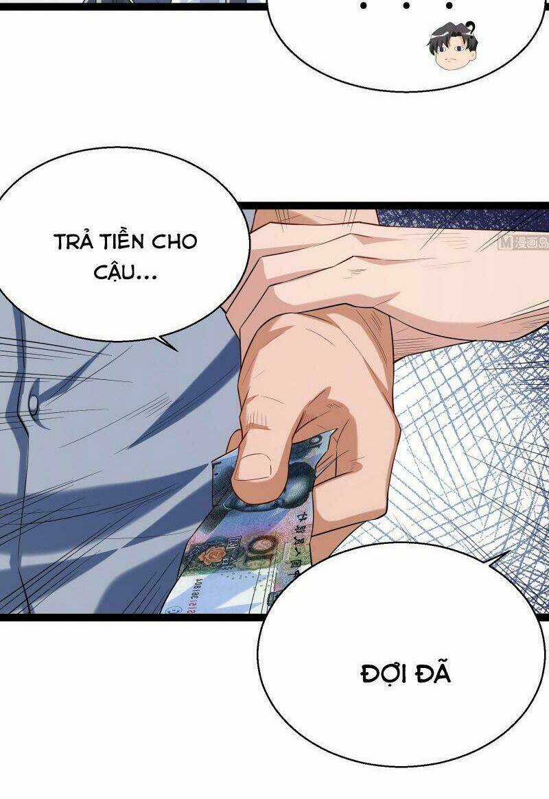 Shipper Thần Cấp - Chapter 53 - Trang 21