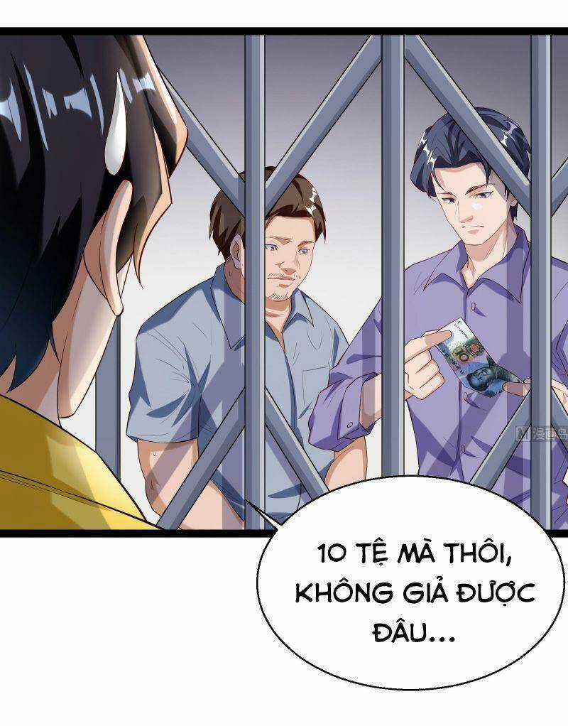 Shipper Thần Cấp - Chapter 53 - Trang 22