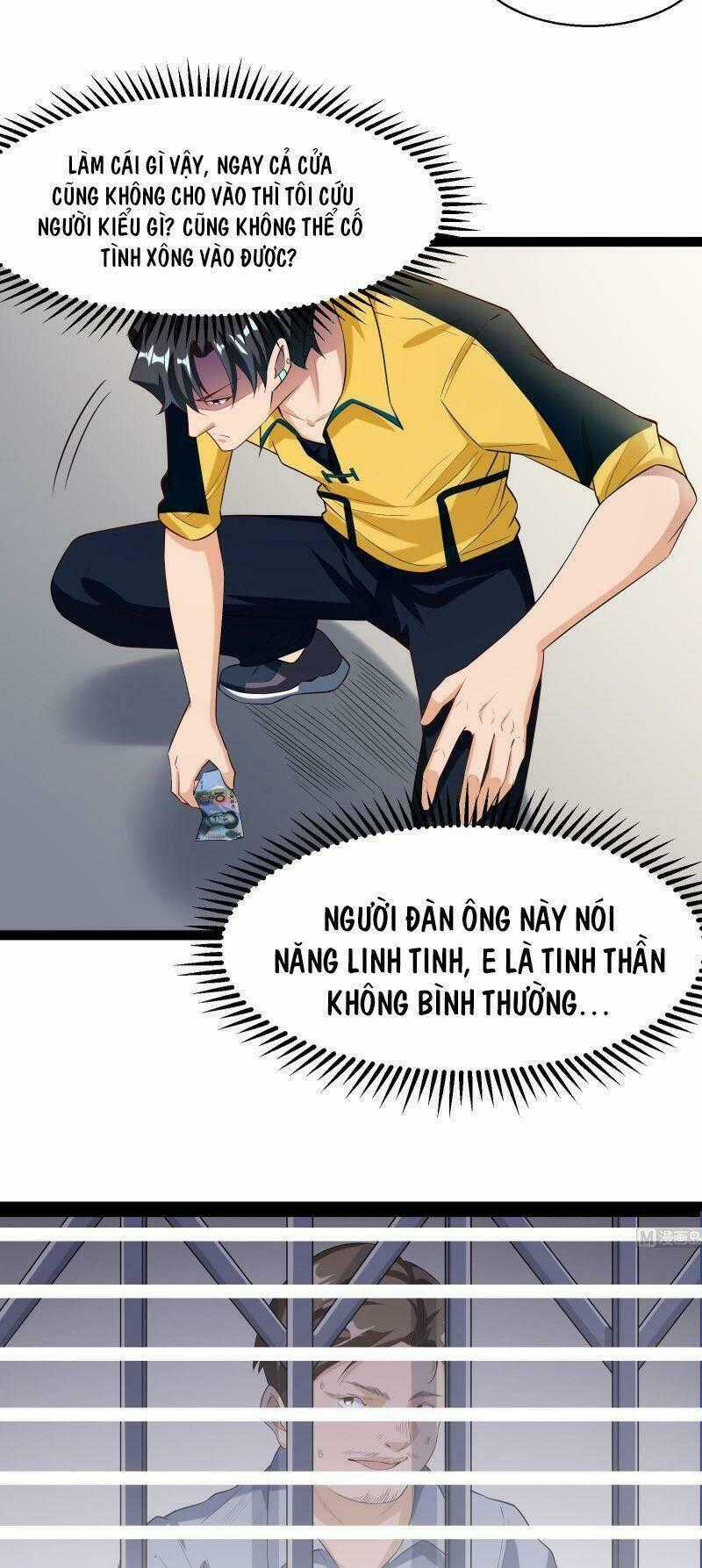 Shipper Thần Cấp - Chapter 53 - Trang 24