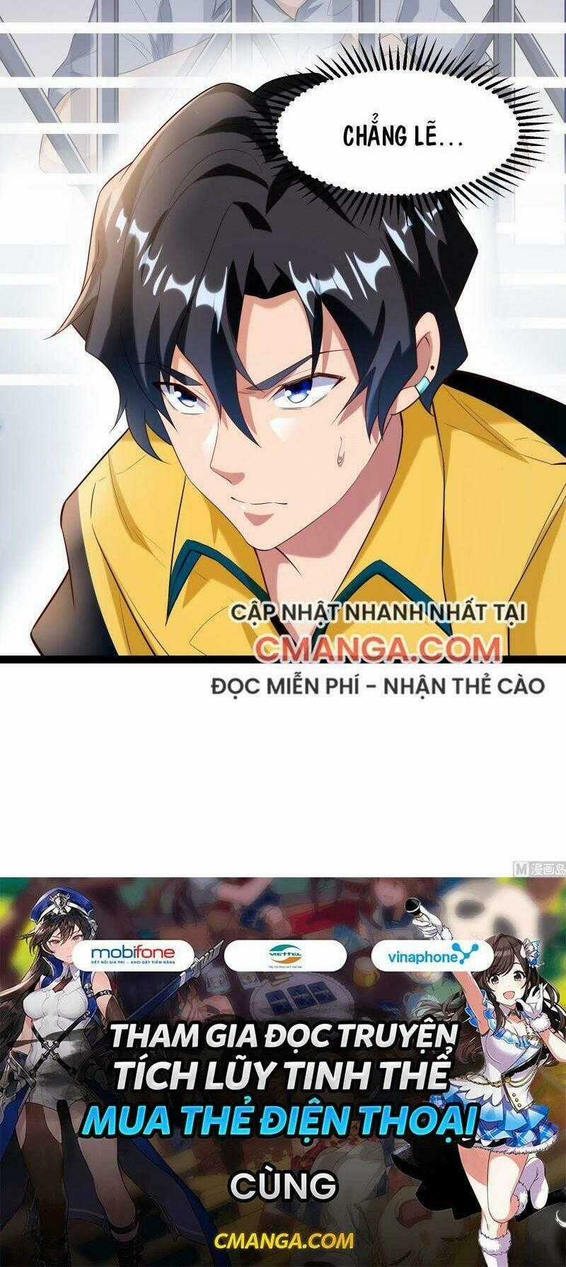 Shipper Thần Cấp - Chapter 53 - Trang 25