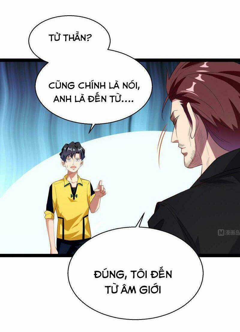 Shipper Thần Cấp - Chapter 53 - Trang 4