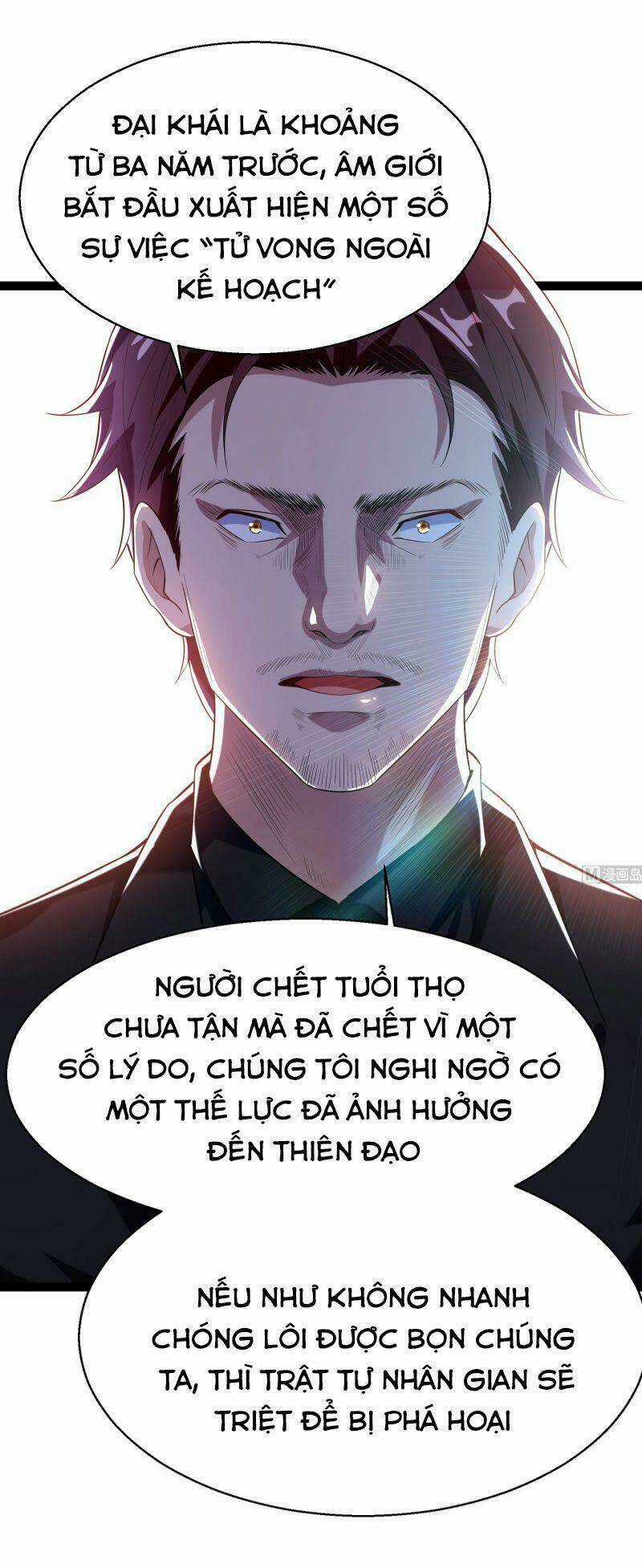 Shipper Thần Cấp - Chapter 53 - Trang 5