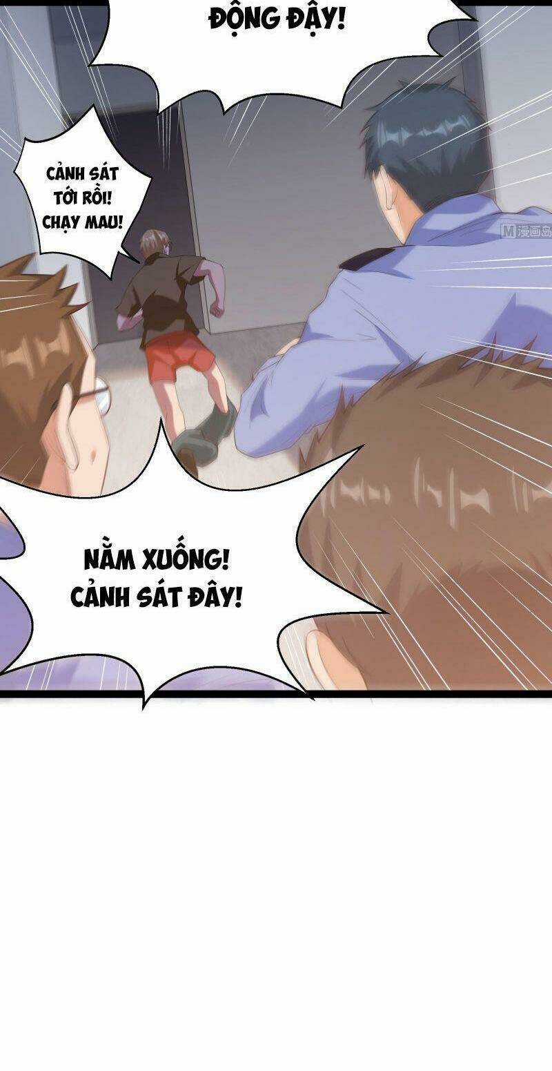 Shipper Thần Cấp - Chapter 54 - Trang 15