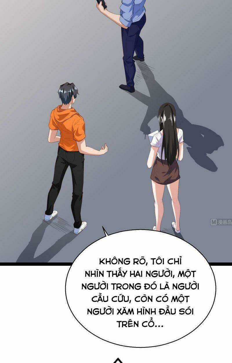 Shipper Thần Cấp - Chapter 54 - Trang 17