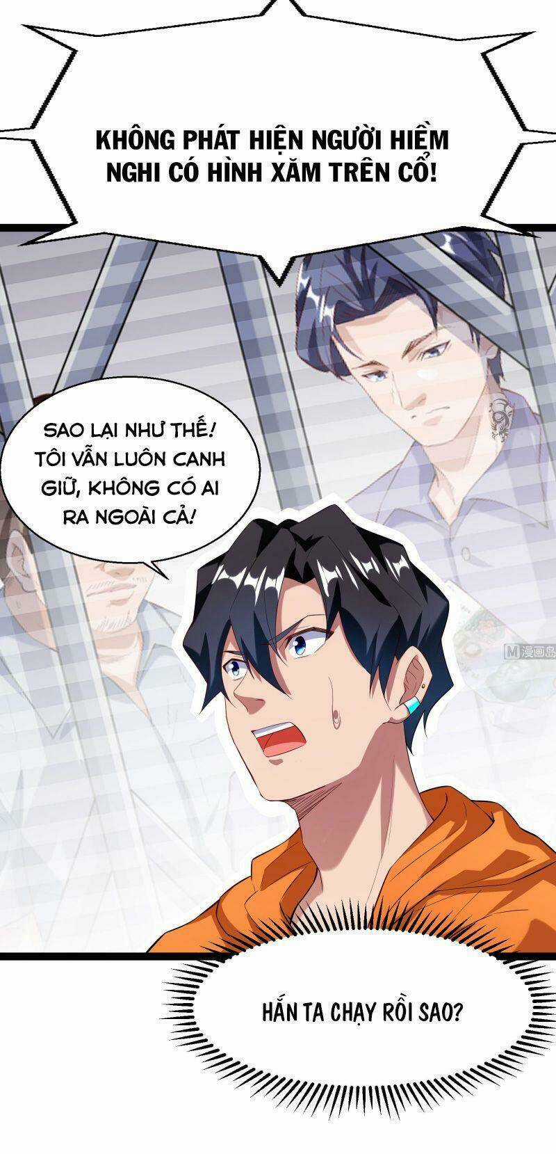 Shipper Thần Cấp - Chapter 54 - Trang 18